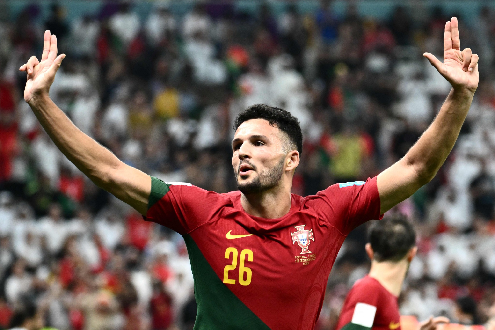 Fenerbahçe’de Aziz Yıldırım’dan forvet için dev istek: Hedef Gonçalo Ramos