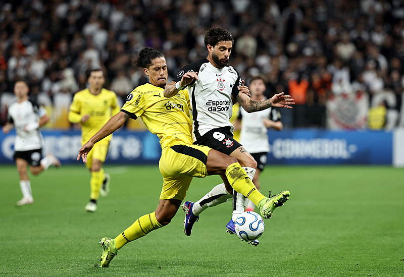 Fenerbahçe’den golcü hamlesi! Brezilya basını teklifi duyurdu