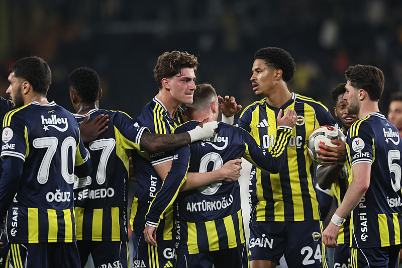 Fenerbahçe’den golcü hamlesi! Brezilya basını teklifi duyurdu