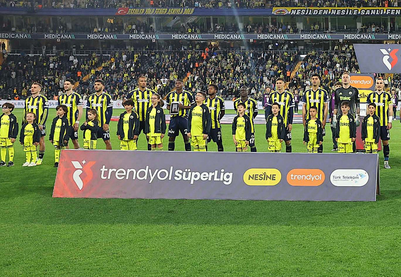 Fenerbahçe yeni Arda Güler’i Finlandiya’da buldu!