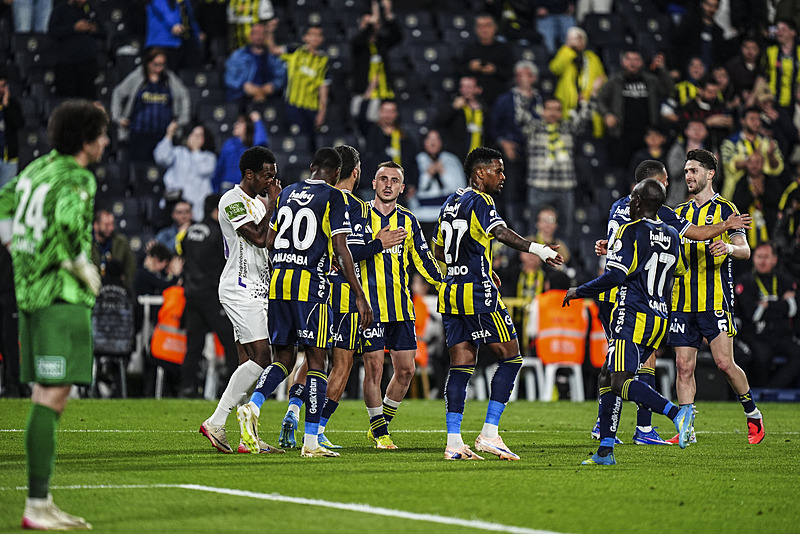 Fenerbahçe yeni Arda Güler’i Finlandiya’da buldu!