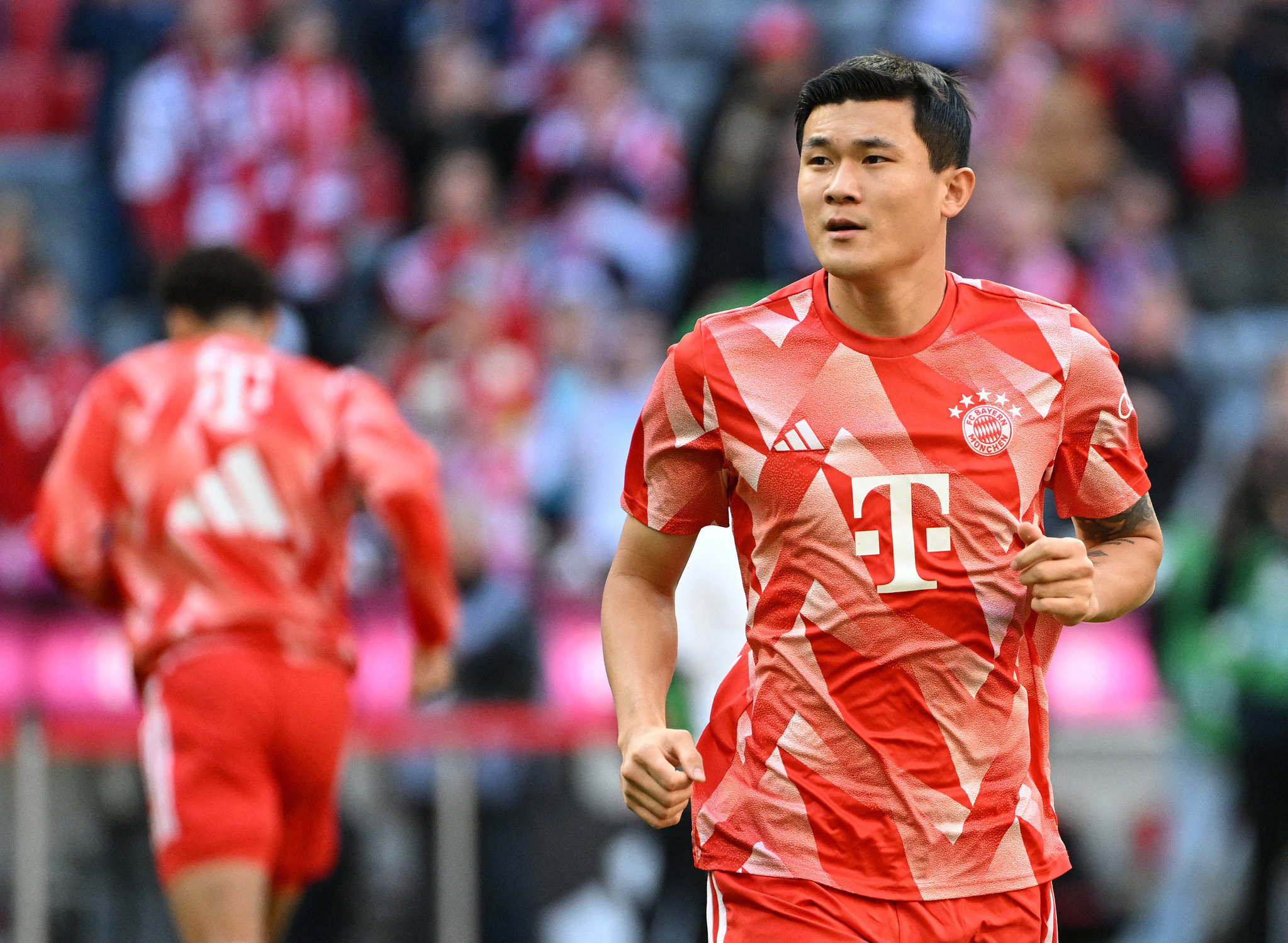 Fenerbahçe’nin transfer listesindeki Kim Min-jae’nin maliyeti dudak uçuklattı!