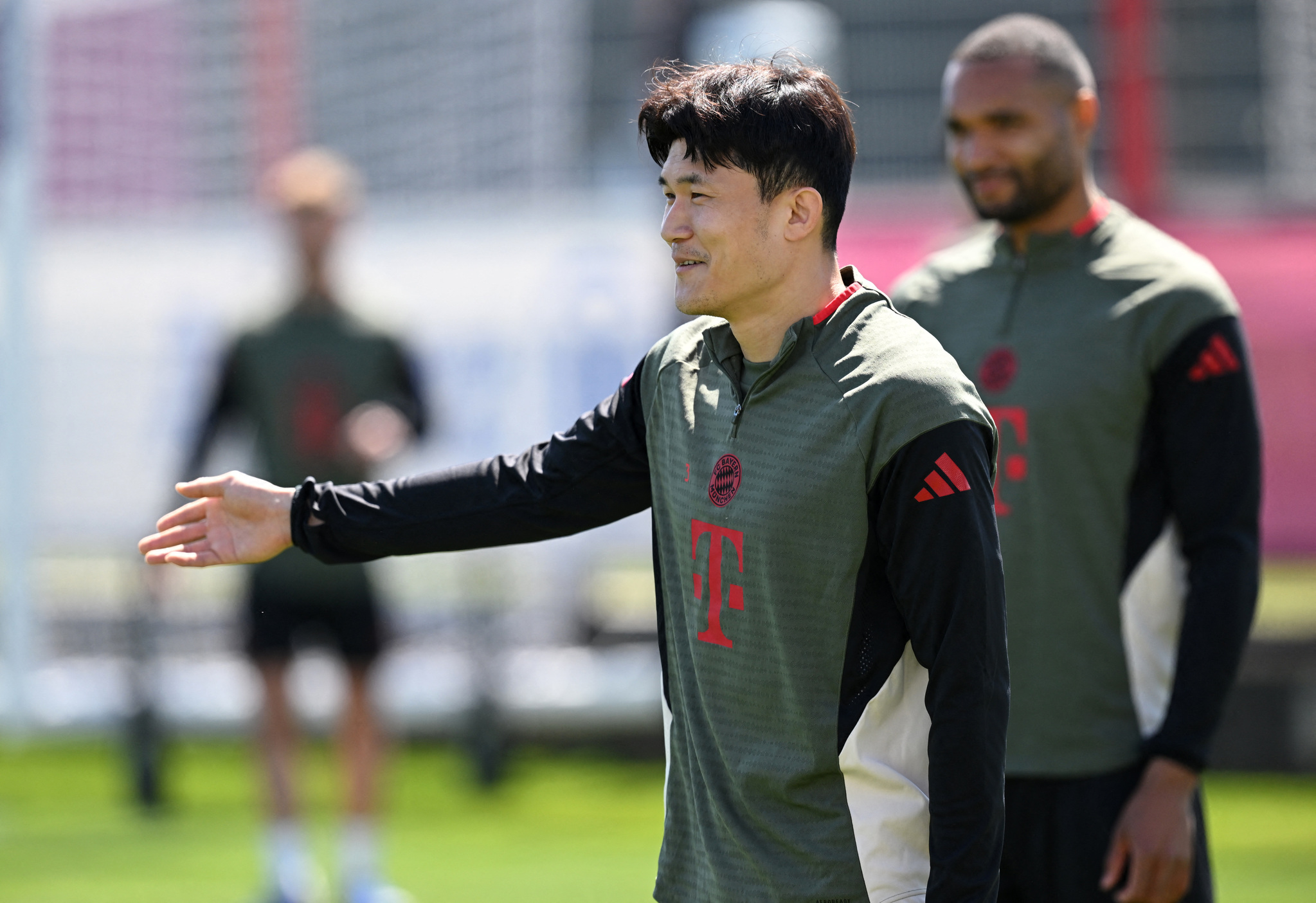 Fenerbahçe’nin transfer listesindeki Kim Min-jae’nin maliyeti dudak uçuklattı!