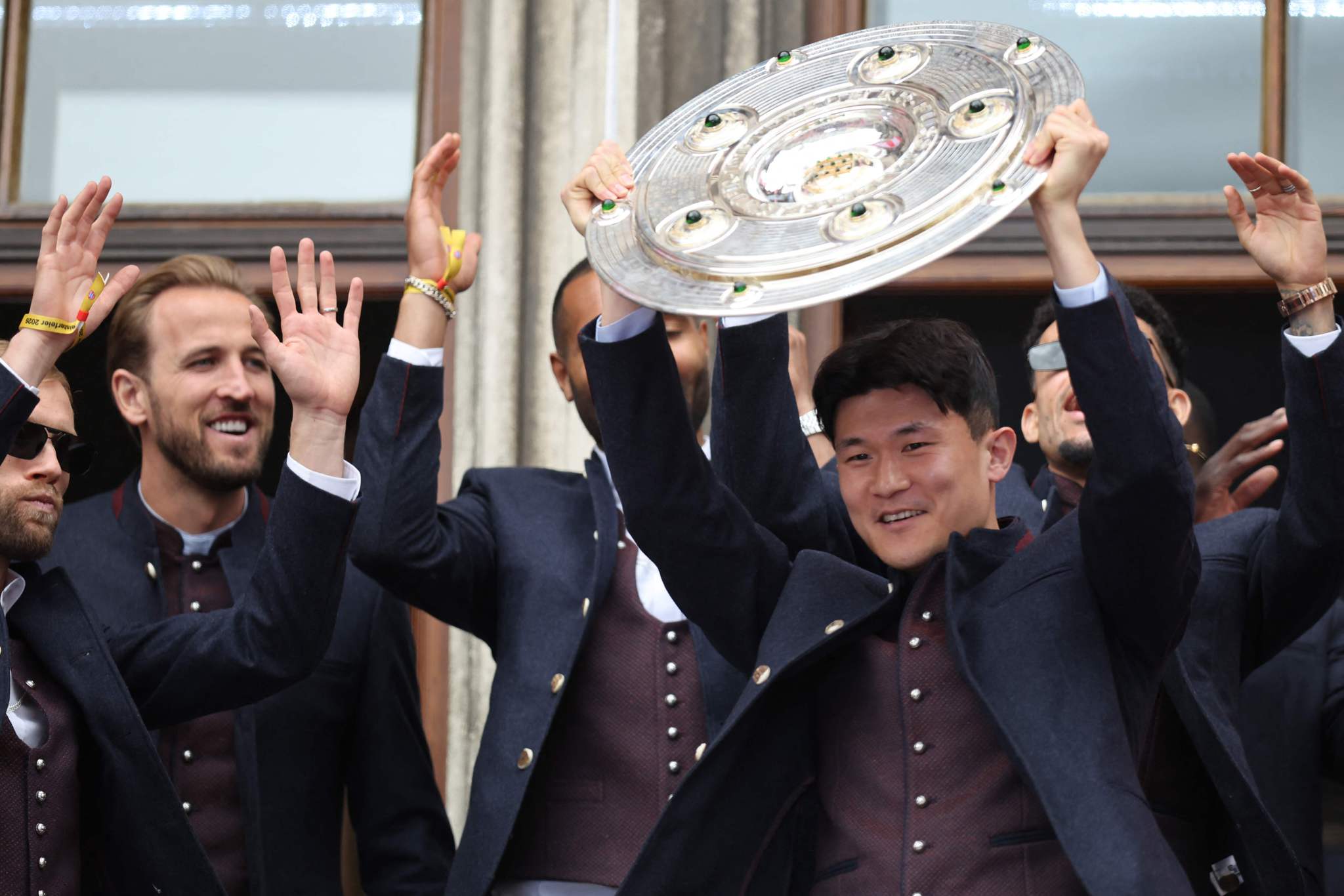 Fenerbahçe’nin transfer listesindeki Kim Min-jae’nin maliyeti dudak uçuklattı!