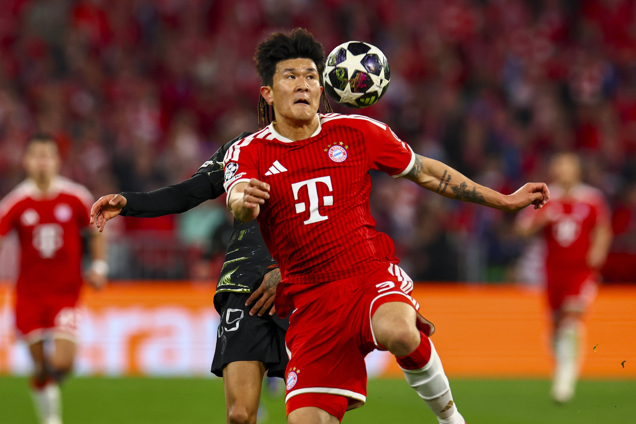 Fenerbahçe’nin transfer listesindeki Kim Min-jae’nin maliyeti dudak uçuklattı!