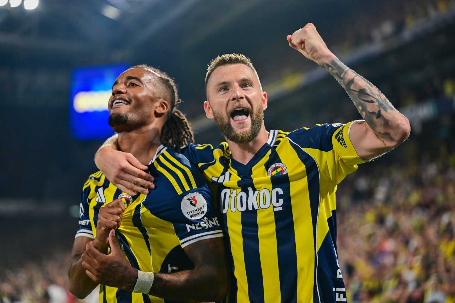 Jose Mourinho Fenerbahçeli yıldızı Real Madrid’e alıyor! Transferde yılın bombası