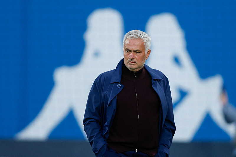 Jose Mourinho Fenerbahçeli yıldızı Real Madrid’e alıyor! Transferde yılın bombası