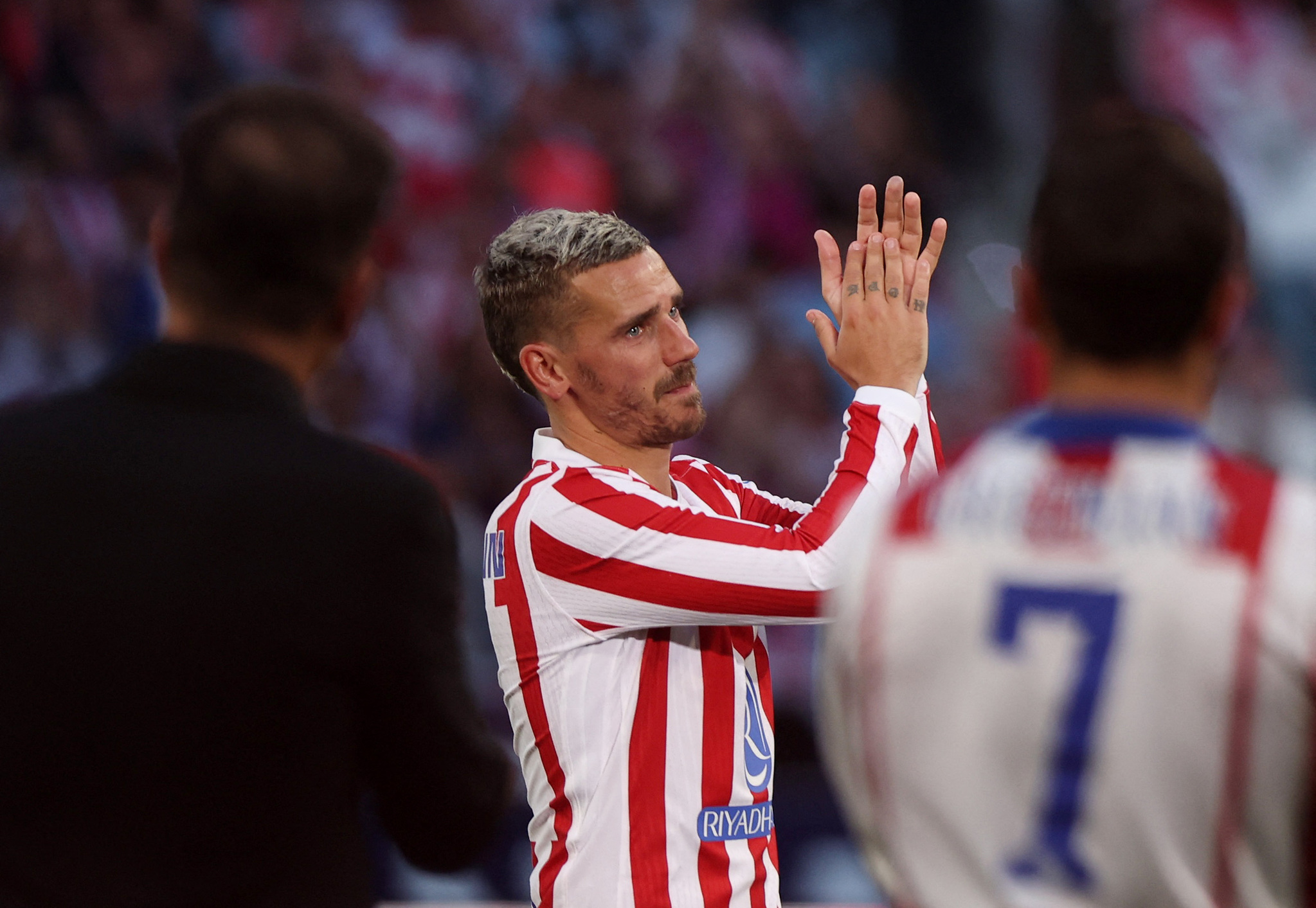 Diego Simeone transferde Galatasaray’ın gözdesini istiyor!
