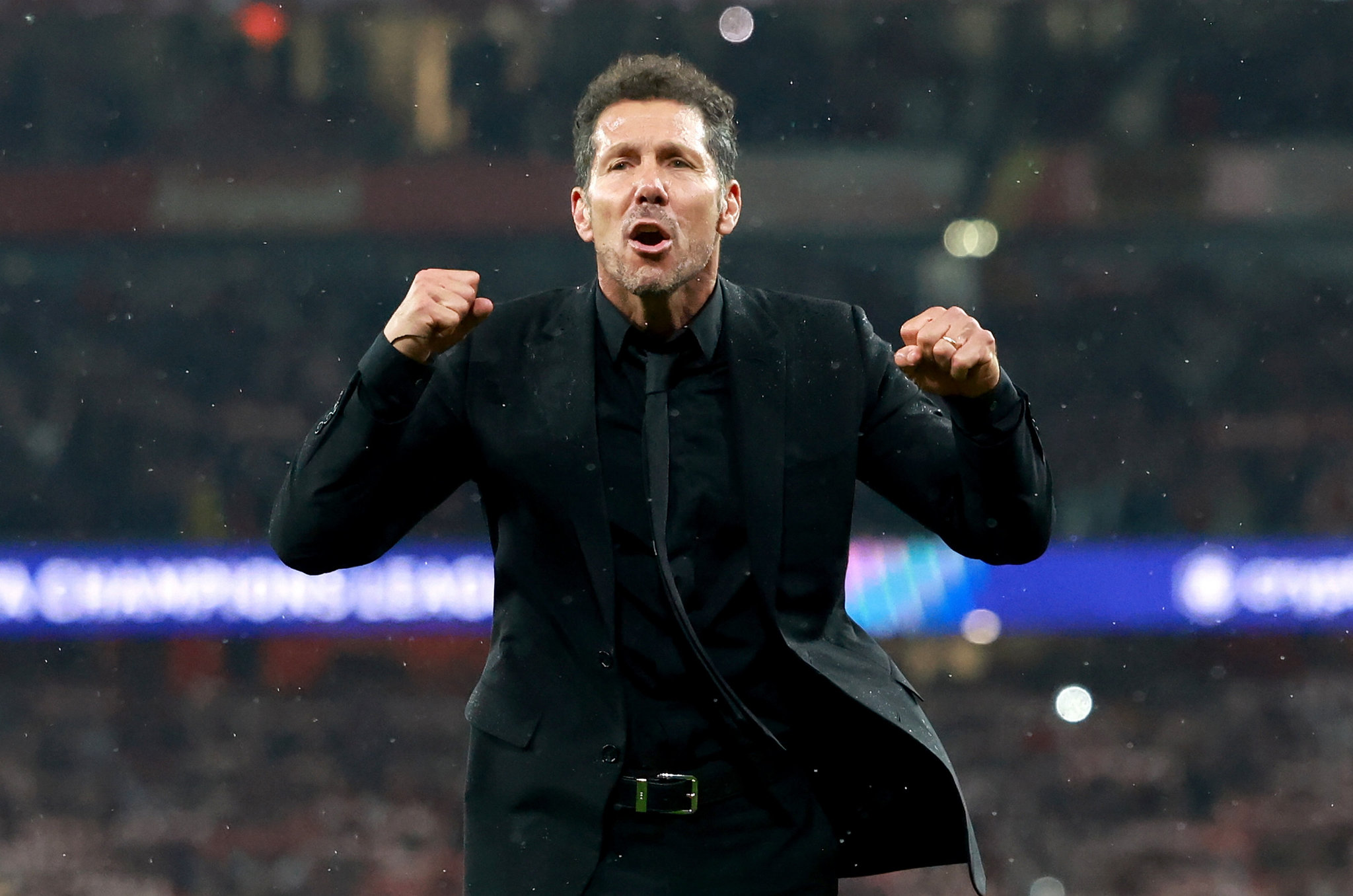 Diego Simeone transferde Galatasaray’ın gözdesini istiyor!