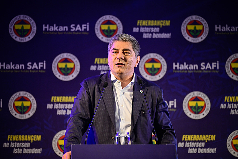 Fenerbahçe’den flaş teknik direktör hamlesi! Bunu kimse beklemiyordu