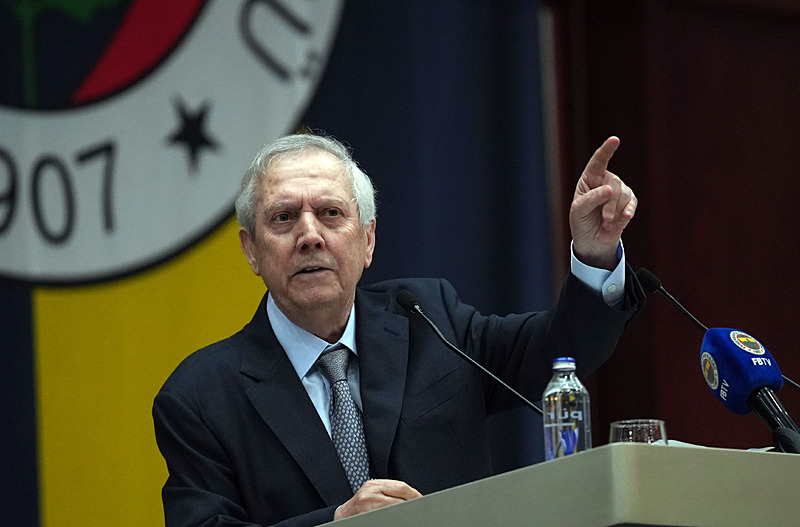 Fenerbahçe’den flaş teknik direktör hamlesi! Bunu kimse beklemiyordu