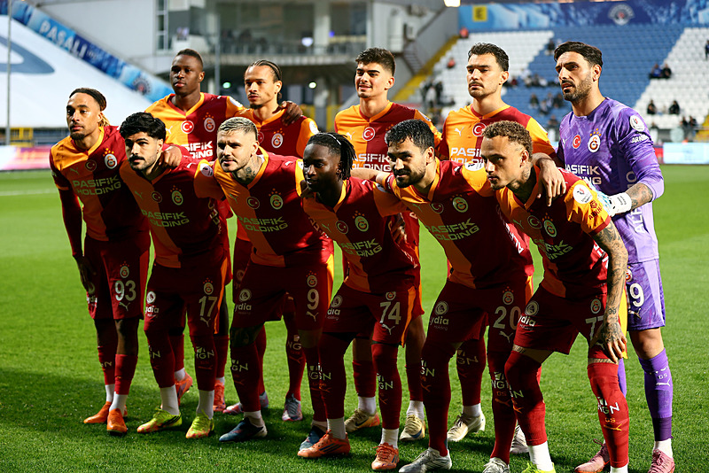 Galatasaray’dan fırsat transferi! Takımı küme düşünce...