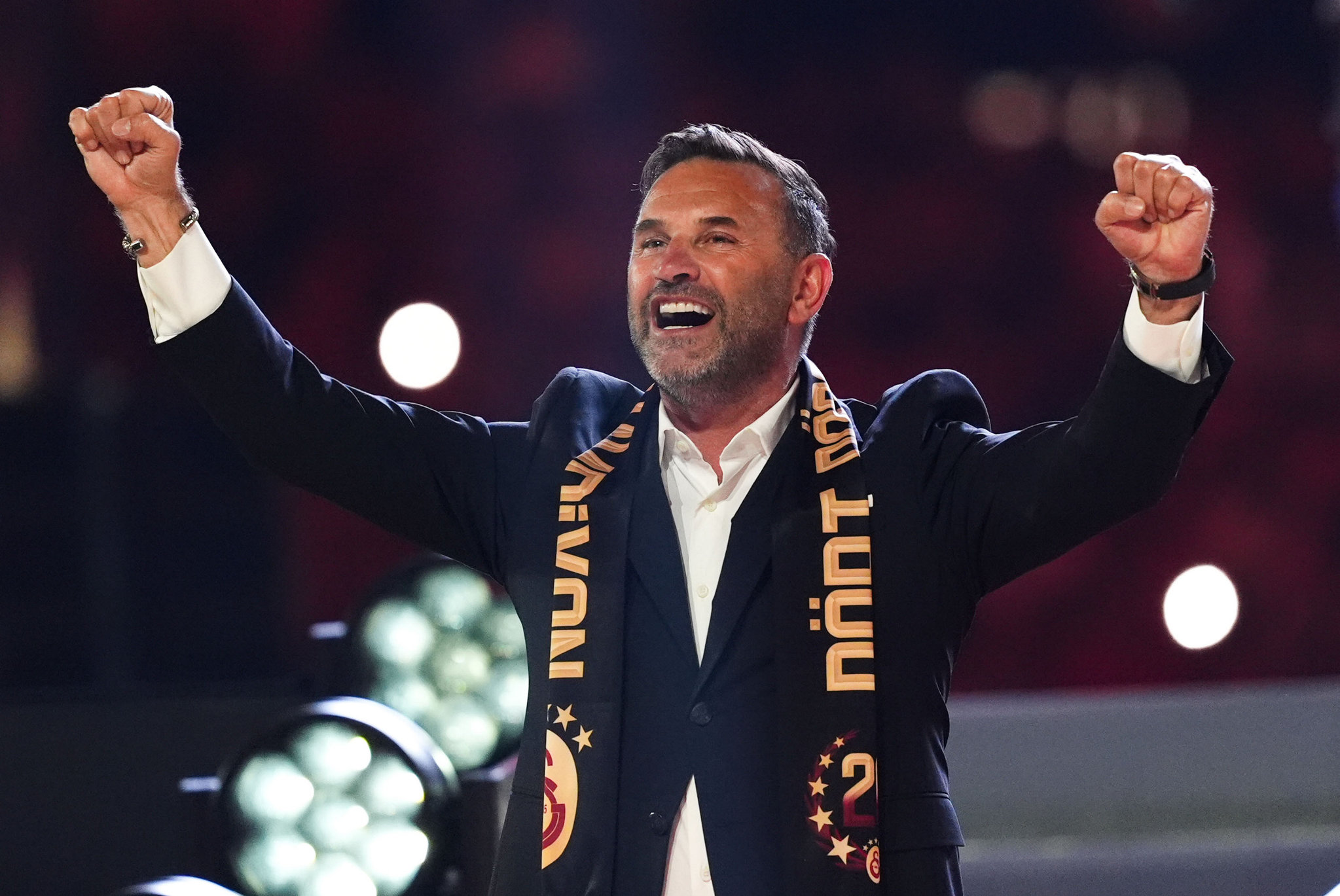 Galatasaray’dan İtalya çıkarması! Hedefteki 4 yıldız ortaya çıktı