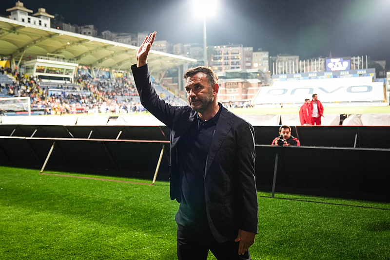 Ve Galatasaray sezonun ilk bombasını patlatıyor! Cimbom 1 taşla 2 kuş vuracak