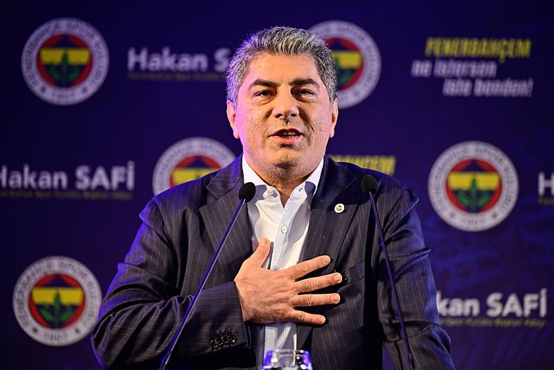 Fenerbahçe’den Süper Lig’i sallayacak transfer!