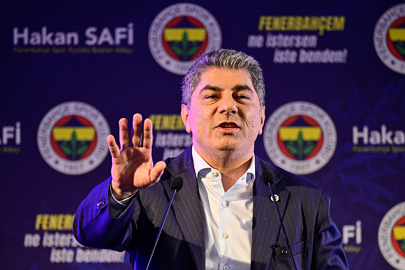 Fenerbahçe’den golcü transferinde ters köşe! İngiliz basını duyurdu