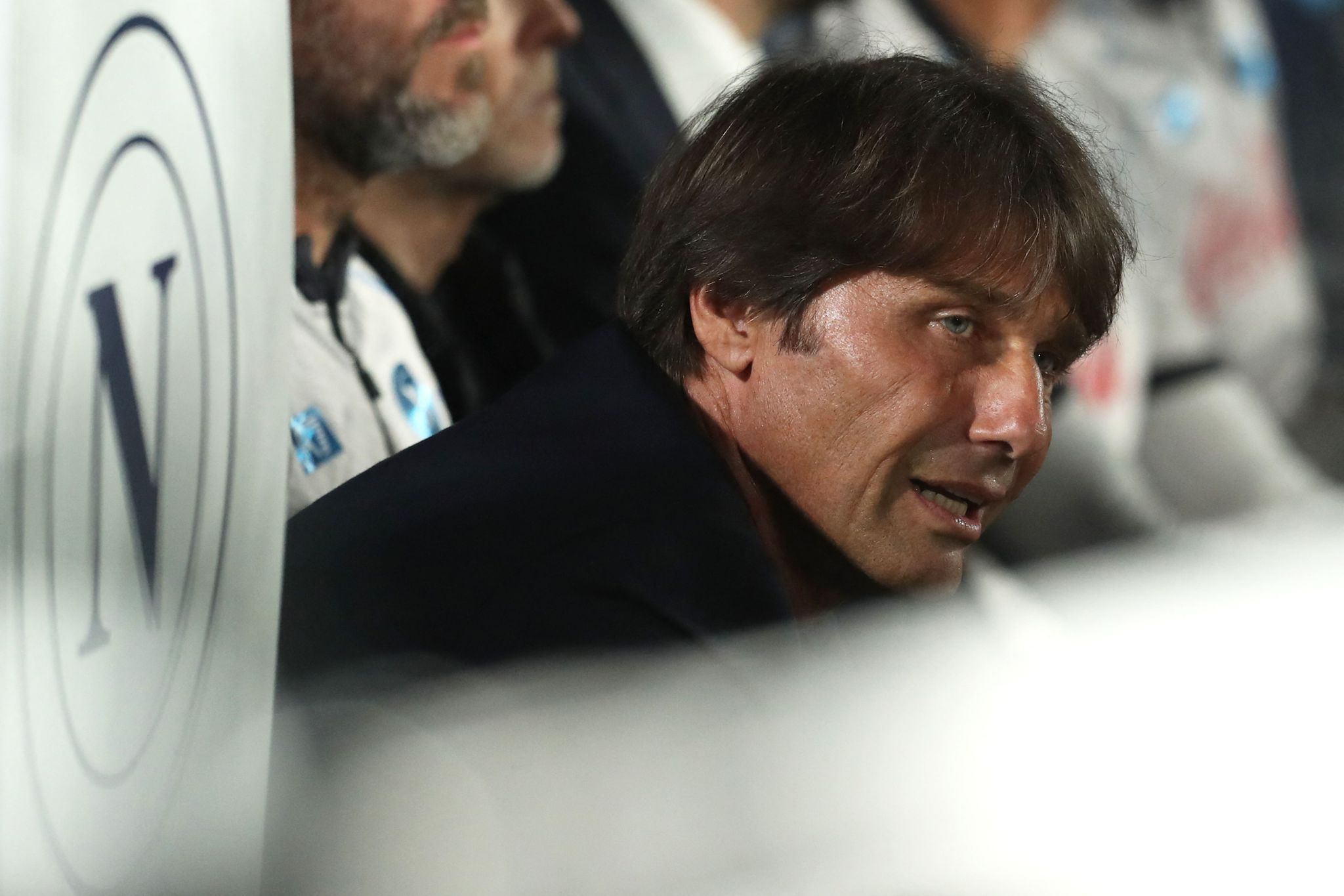 Fenerbahçe’de başkan adaylarından Antonio Conte yarışı