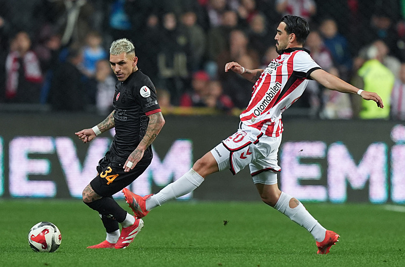 Torreira’dan flaş transfer açıklaması! O takıma gitmek istiyor