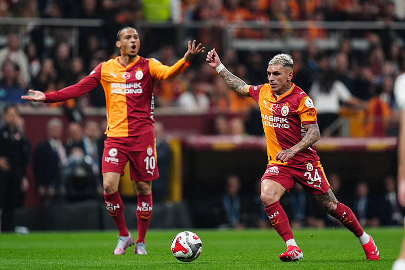 Torreira’dan flaş transfer açıklaması! O takıma gitmek istiyor