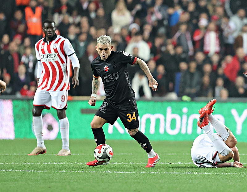 Torreira’dan flaş transfer açıklaması! O takıma gitmek istiyor
