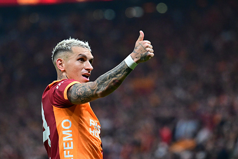 Torreira’dan flaş transfer açıklaması! O takıma gitmek istiyor