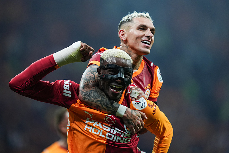 Torreira’dan flaş transfer açıklaması! O takıma gitmek istiyor