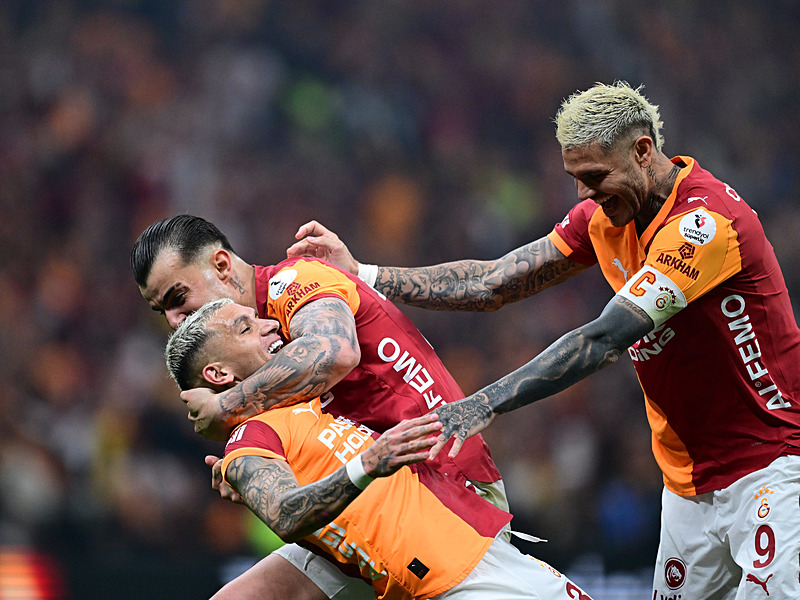 Torreira’dan flaş transfer açıklaması! O takıma gitmek istiyor