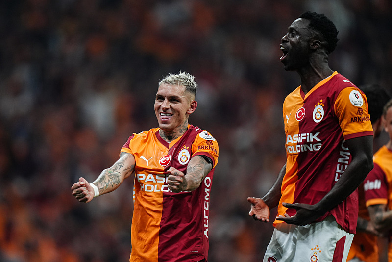 Torreira’dan flaş transfer açıklaması! O takıma gitmek istiyor