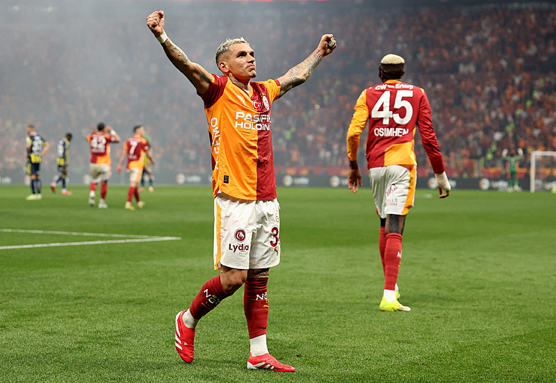 Torreira’dan flaş transfer açıklaması! O takıma gitmek istiyor