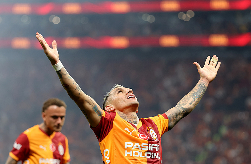 Torreira’dan flaş transfer açıklaması! O takıma gitmek istiyor