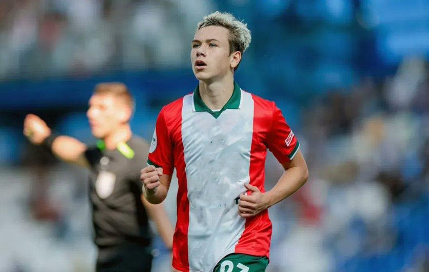 Galatasaray son yılların en büyük yeteneğinin peşinde! Cimbom’dan çok konuşulacak transfer