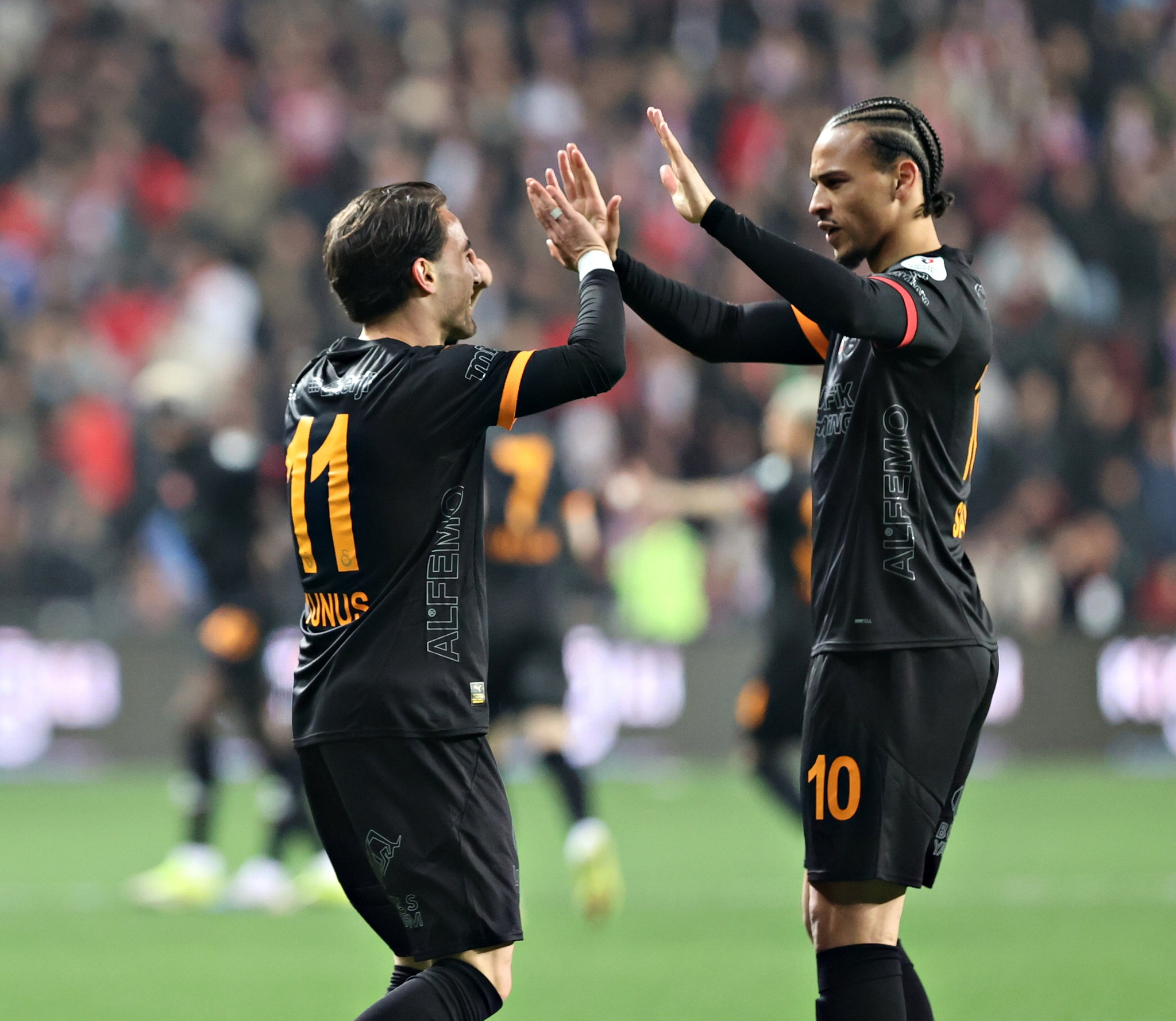 Lothar Matthaus’tan flaş Leroy Sane eleştirisi!