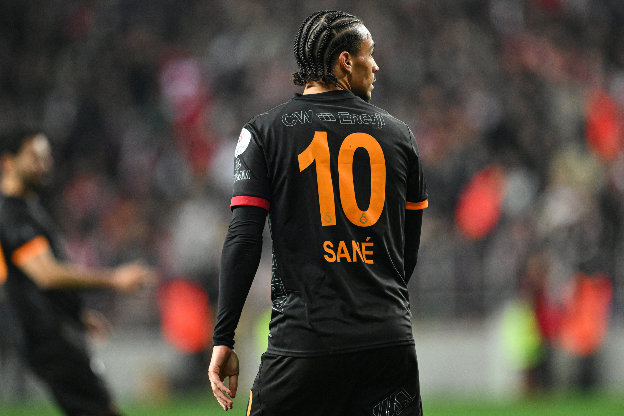 Lothar Matthaus’tan flaş Leroy Sane eleştirisi!