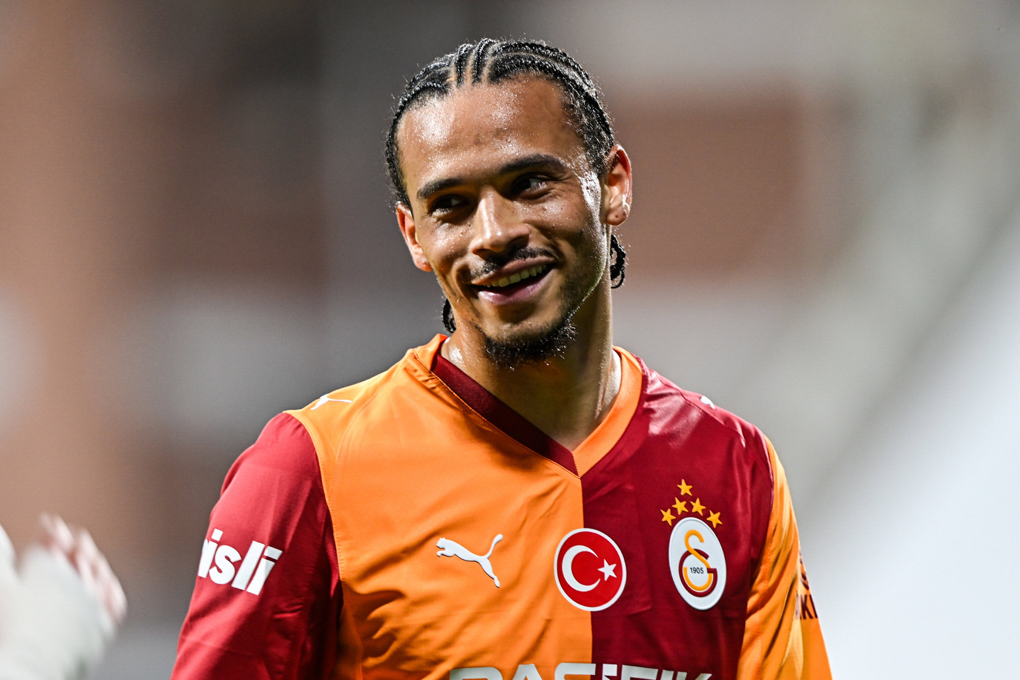 Lothar Matthaus’tan flaş Leroy Sane eleştirisi!