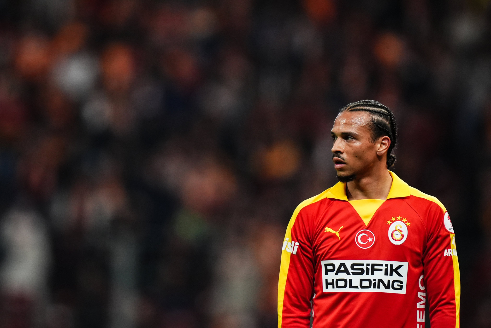 Lothar Matthaus’tan flaş Leroy Sane eleştirisi!