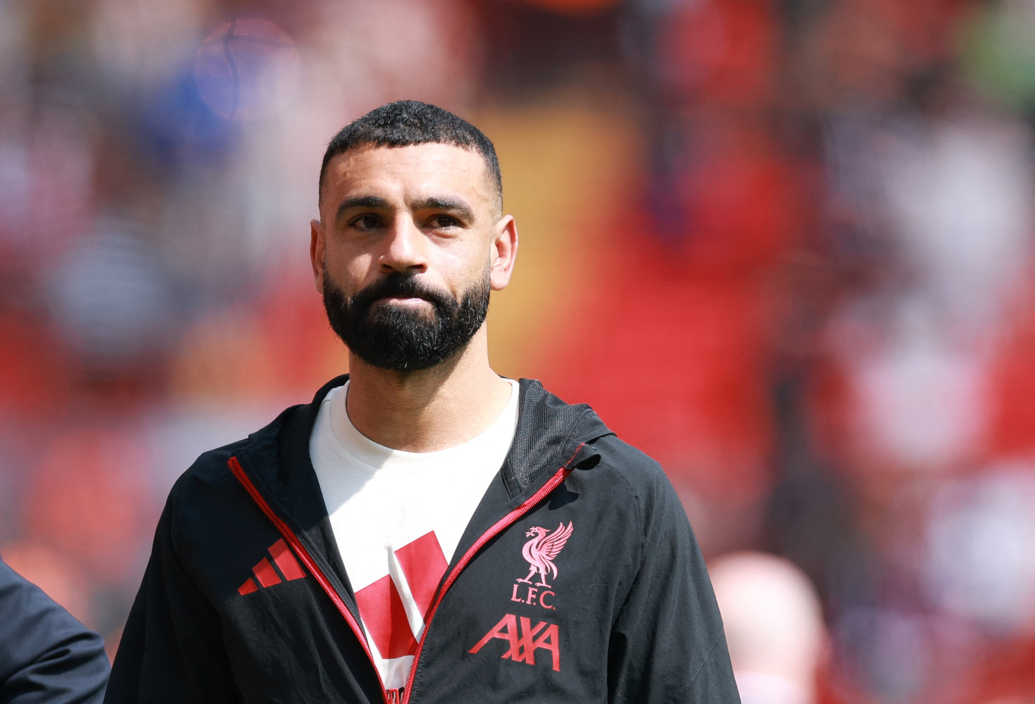 Fenerbahçe’de Mohamed Salah heyecanı! İşte imza tarihi