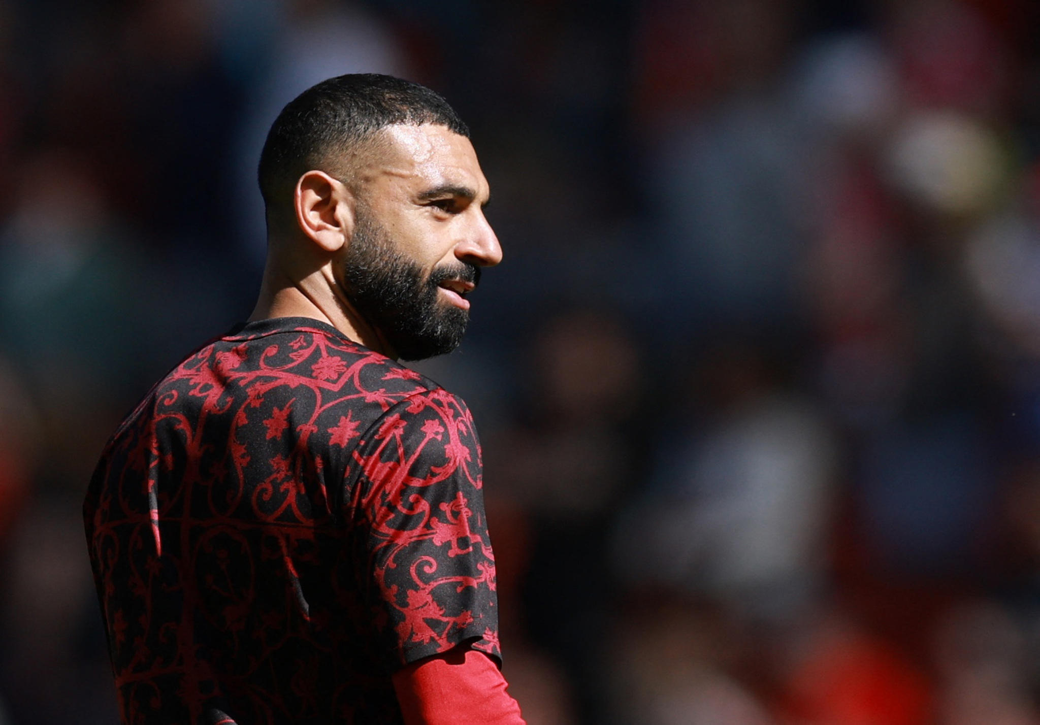 Fenerbahçe’de Mohamed Salah heyecanı! İşte imza tarihi