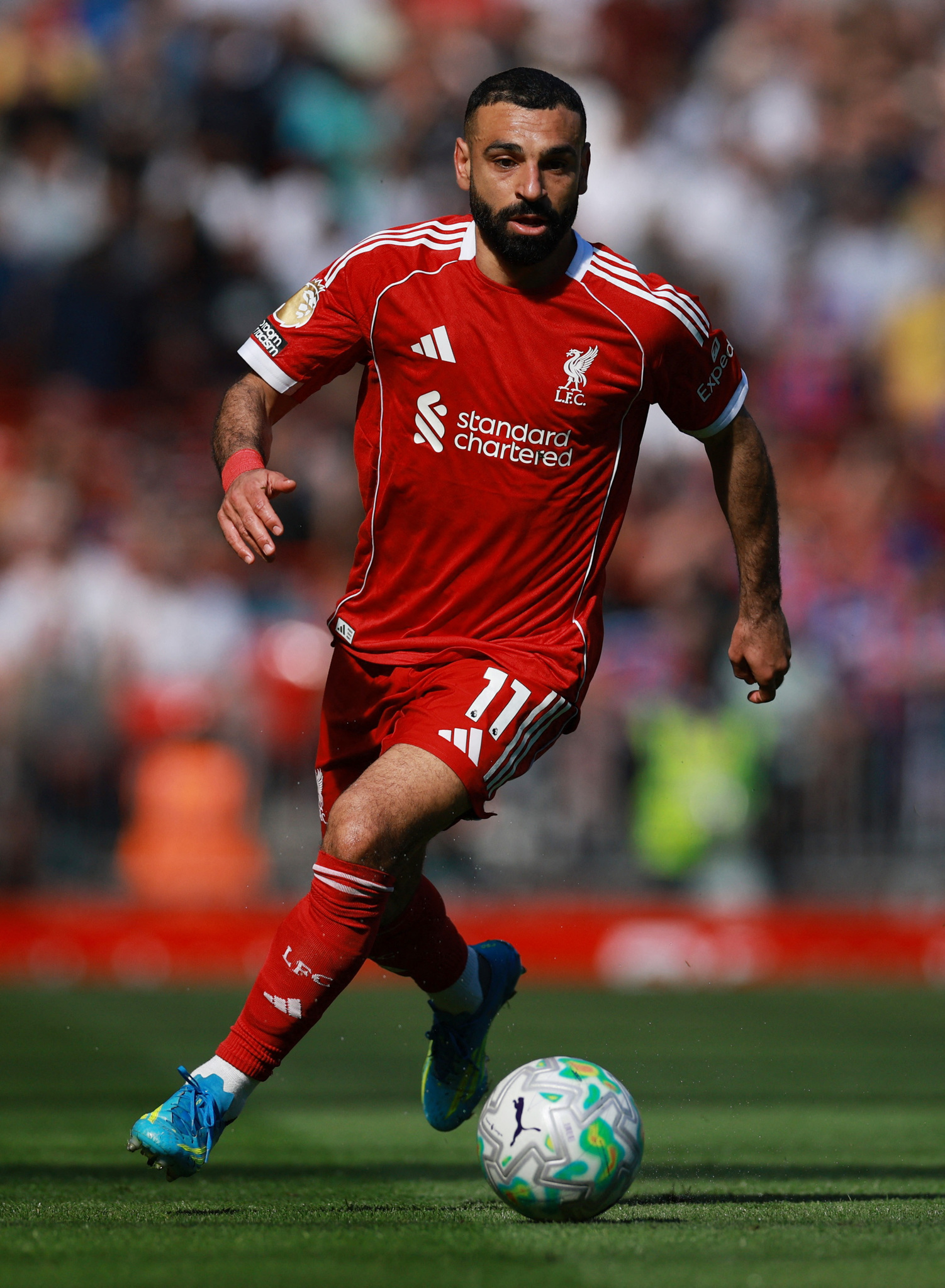 Fenerbahçe’de Mohamed Salah heyecanı! İşte imza tarihi