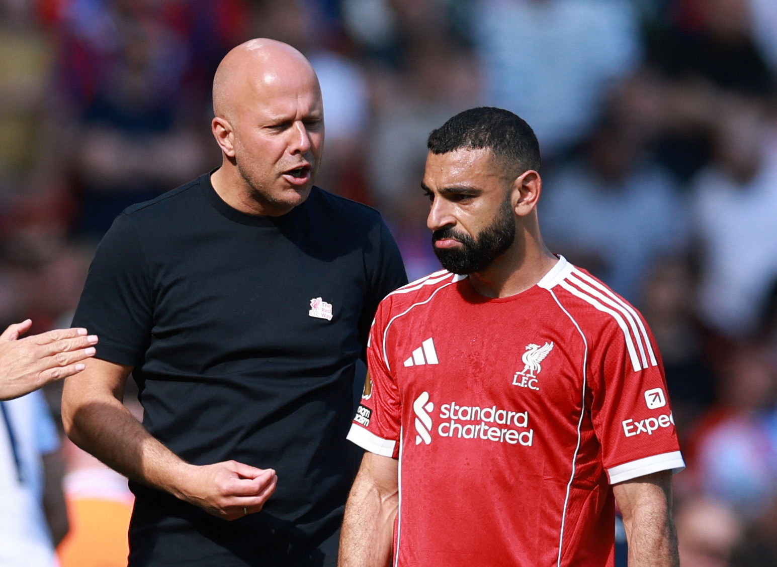 Fenerbahçe’de Mohamed Salah heyecanı! İşte imza tarihi