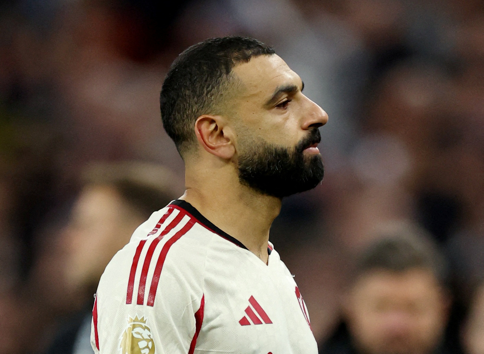 Fenerbahçe’de Mohamed Salah heyecanı! İşte imza tarihi