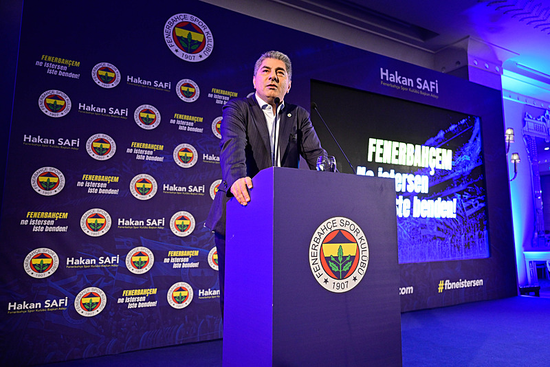 Fenerbahçe eski yıldızı için resmen devrede! Bonservisi ortaya çıktı