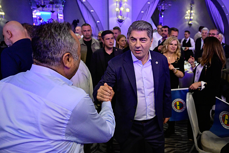 Fenerbahçe eski yıldızı için resmen devrede! Bonservisi ortaya çıktı