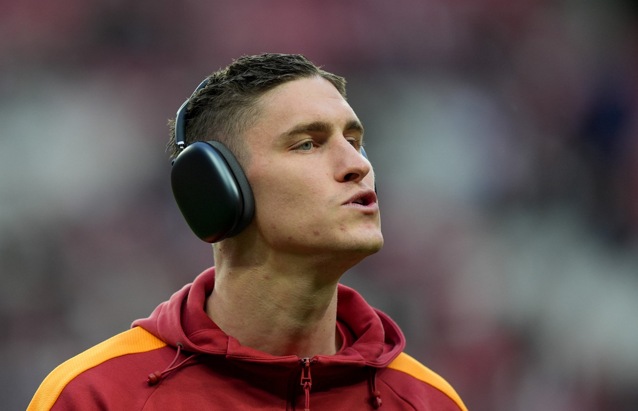 İşte Galatasaray’ın 10+4 planı!