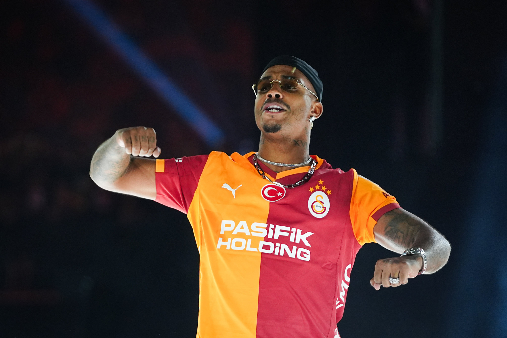 İşte Galatasaray’ın 10+4 planı!