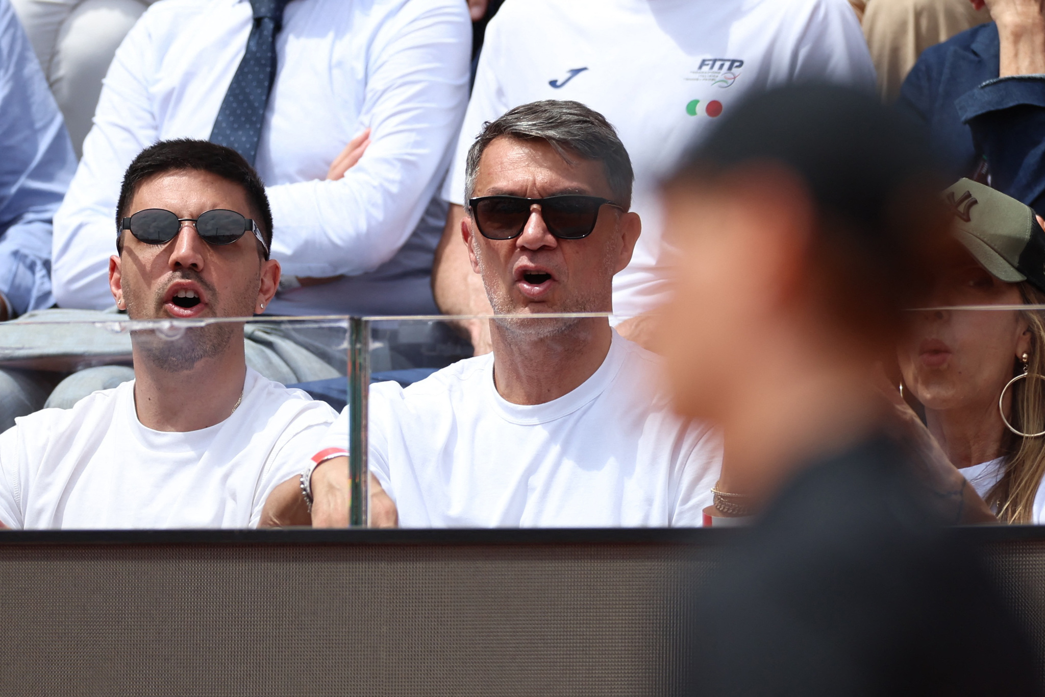 Paolo Maldini’nin Fenerbahçe için teknik direktör adayı belli oldu! İşte o isim