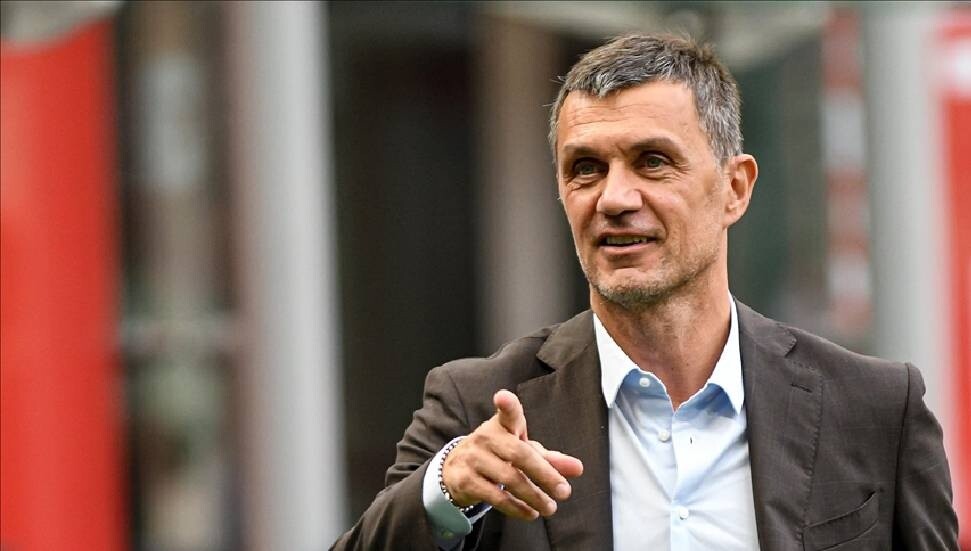 Paolo Maldini’nin Fenerbahçe için teknik direktör adayı belli oldu! İşte o isim