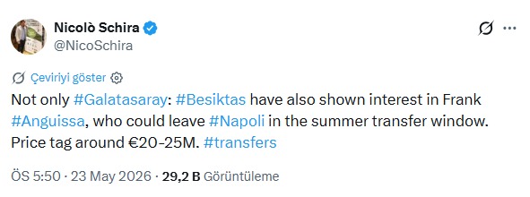Ezeli rakipler transferde karşı karşıya! Galatasaray ve Beşiktaş...