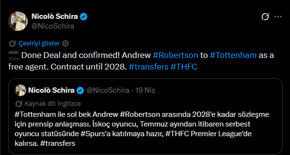 Beşiktaş ve Fenerbahçe’ye transfer şoku! Sözleşme detayları açıklandı