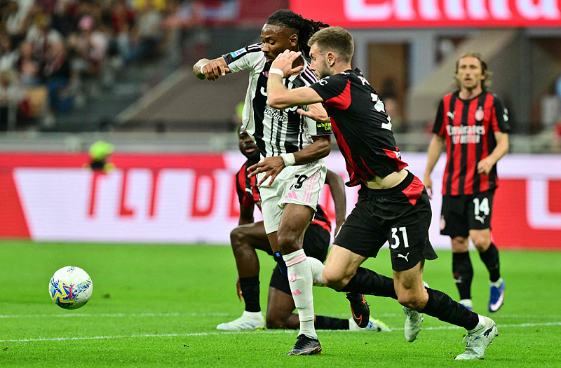 Fenerbahçe ve Galatasaray’dan stoper kapışması! Yıldız isim Milan’dan ayrılıyor