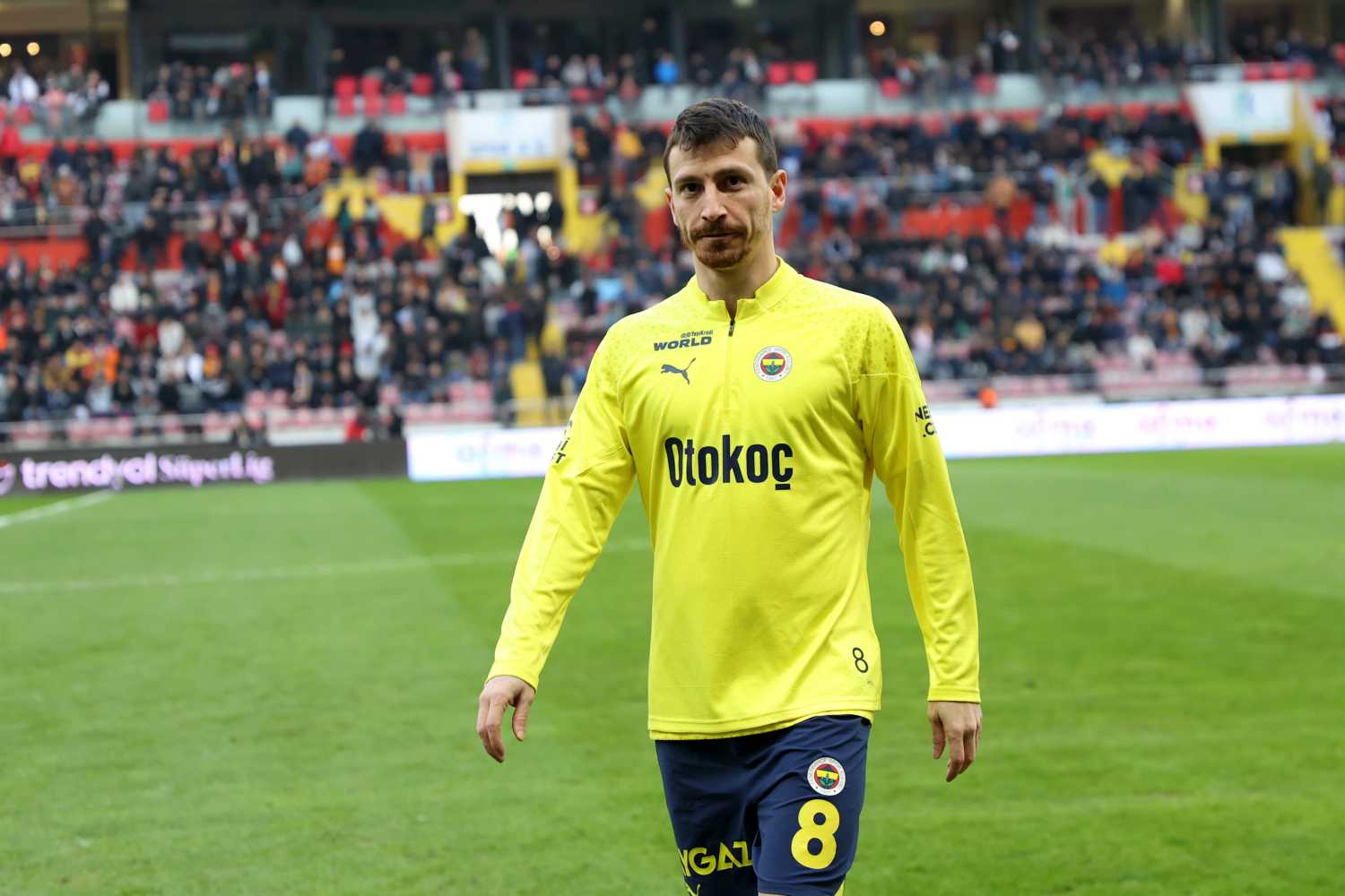 Fenerbahçe’de büyük değişim kapıda! 8 ayrılık netleşti